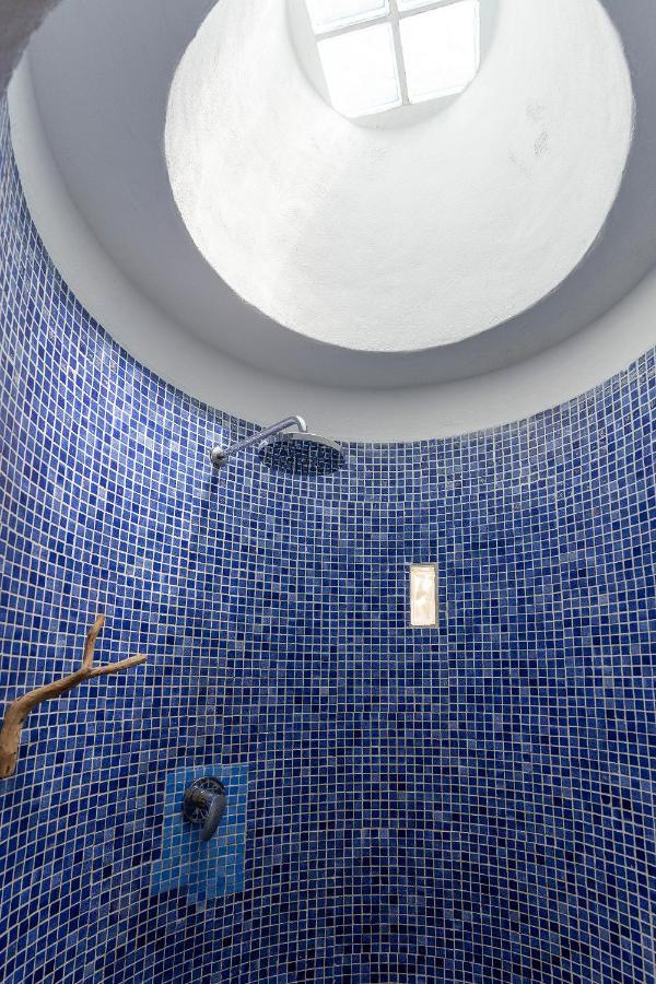 Villa Sa Tanca Des Pla à San Francisco Javier Extérieur photo